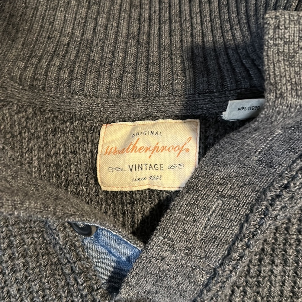 Weatherproof - Picture 2 of 3